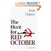 The Hunt for Red October