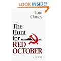 The Hunt for Red October