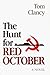 The Hunt for Red October