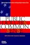 Public Dollars Common Sense New Roles for Financial Managers: New Roles for Financial Managers