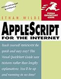 AppleScript for the Internet (Visual QuickStart Guides)