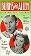 Burns and Allen Christmas - Company for Christmas / Christmas in Jail [VHS]