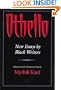 Othello: New Essays by Black Writers