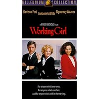 Working Girl  (1988)