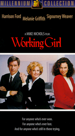 Buy Now at Amazon.com: Working Girl