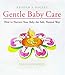 Book Gentle baby care