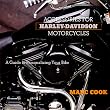 Accessories for Harley-Davidson Motorcycles: A Guide to Personalizing Your Bike