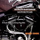 Accessories for Harley-Davidson Motorcycles: A Guide to Personalizing Your Bike