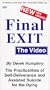 Final Exit [VHS]