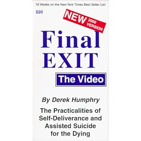 Final Exit [VHS]