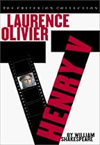 Henry V - Criterion Collection