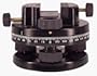 CST/Berger 57-LM8AP Rotating Tripod Adapter for Laser Pointing Torpedo Levels