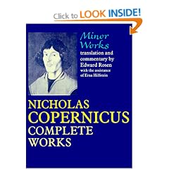Minor Works (Foundations of Natural History)