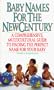 Baby Names for the New Century