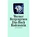 Das Buch Rodenstein: Unheimliche Geschichten