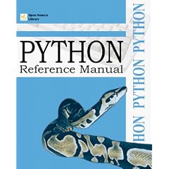 Python Reference Manual: February 19- 1999- Release 1.5.2