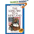 The Long Way to a New Land (I Can Read Book 3)