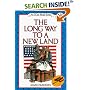 The Long Way to a New Land (I Can Read Book 3)