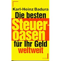 Die besten Steueroasen f�r Ihr Geld weltweit