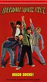 Detroit Rock City [VHS]