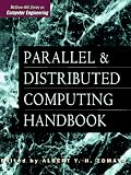 Parallel and Distributed Computing Handbook
