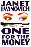 One for the Money (G K Hall Large Print Book Series)