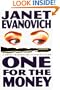 One for the Money (Stephanie Plum, No. 1)