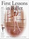 First Lessons in Ballet
