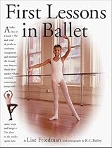 First Lessons in Ballet