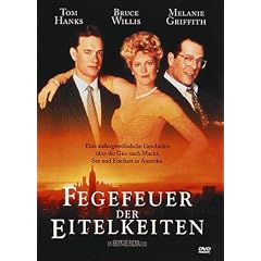 Fegefeuer der Eitelkeiten