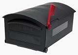 Home Impressions Inc MB525 Roughneck Mailbox