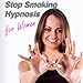 Stop Smoking Hypnosis for Women