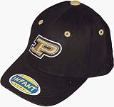 Purdue Boilermakers Infant One-Fit Hat