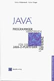 Java. Programmierhandbuch und Referenz f�r die Java-2-Plattform - Einf�hrung und Kernpakete. Mit CD-ROM.