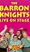 The Barron Knights - Live On Stage [VHS] [1996]