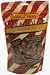 Flax Z Snax Low Carb Granola Cinnamon Nut 9 oz.