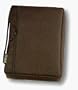 Black Canvas Book Cover (Hardcover)