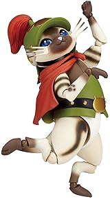 オトモアイルー