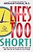 Life's Too Short!: Pull The Plug On Self-Defeating Behavior And Turn On The Power Of Self-Esteem