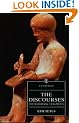 The Discourses of Epictetus (Everyman)