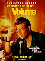 Pump up the Volume