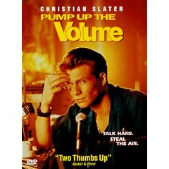 Pump up the Volume