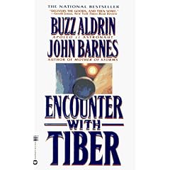Encounter with Tiber