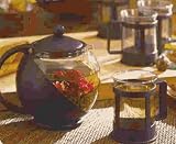 Review Catalog Source PTA4206 / Tea Flower Kit.
