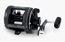 TR-2000LD Charter Special Level-Wind Reel