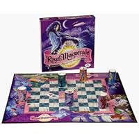 Aristoplay Royal Masquerade