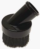 Shop-Vac 90615-62-6 1-1/4 Round Vacuum Brush