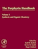The Porphyrin Handbook - ten volumes