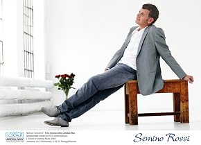Bilder von Semino Rossi