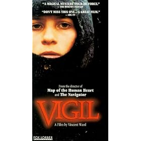 Vigil [VHS]